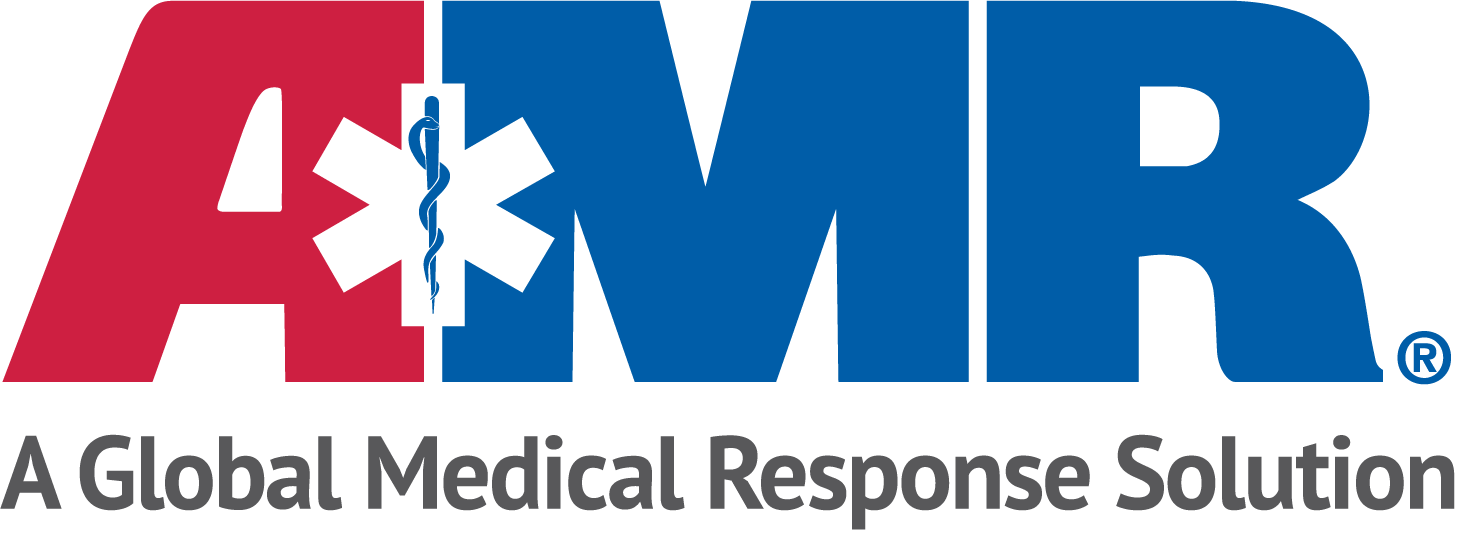 AMR