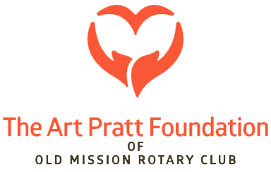 The Art Pratt Foundation of Old Mission Rotary Club